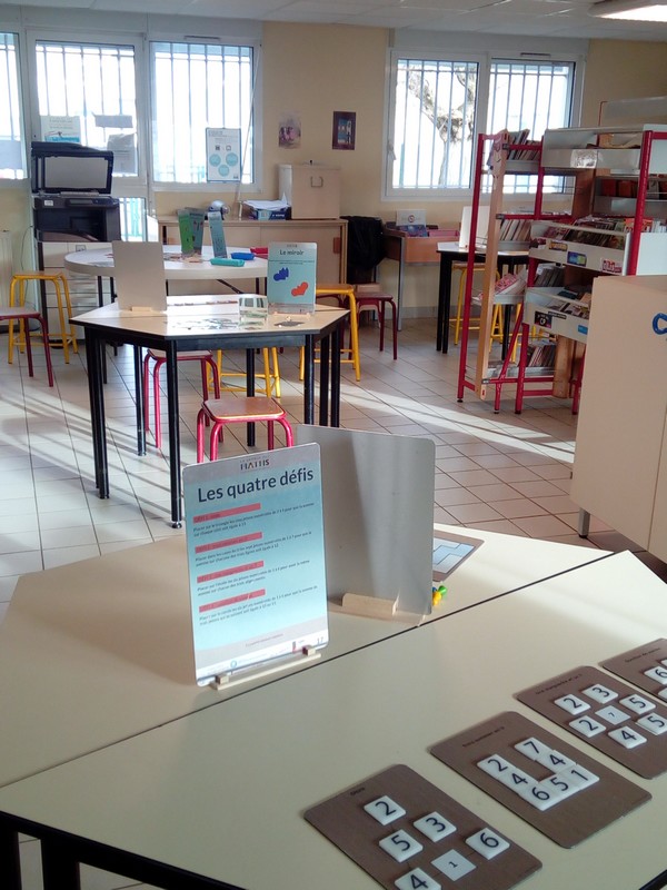 Pr ts De La Valise Math matiques Circonscription De L Education 